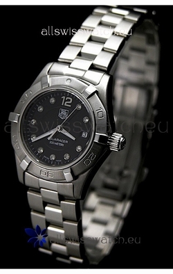 Tag Heuer Aquaracer Quartz - 1:1 Mirror