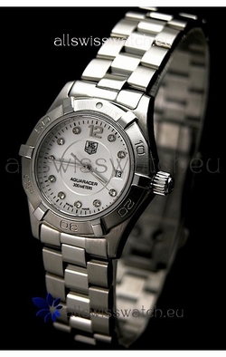 Tag Heuer Aquaracer Quartz - 1:1 Mirror