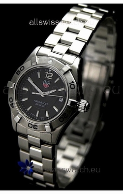 Tag Heuer Aquaracer Quartz - 1:1 Mirror