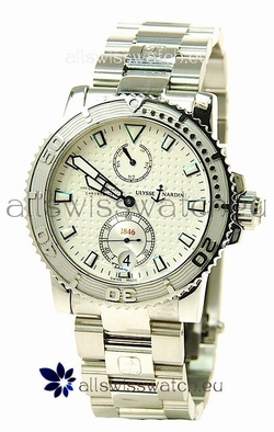 Ulysse Nardin Maxi Marine