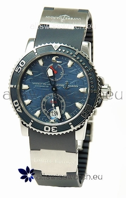 Ulysse Nardin Maxi Marine Chronometer