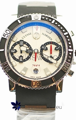 Ulysse Nardin Maxi Marine Diver Chronograph