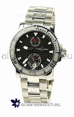 Ulysse Nardin Maxi Marine Chronometer