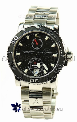 Ulysse Nardin Maxi Marine Chronometer