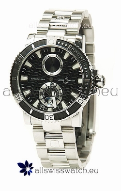 Ulysse Nardin Maxi Marine Chronometer