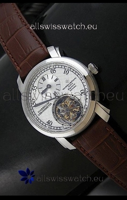 Vacheron Constantin Tourbillon Chronometer