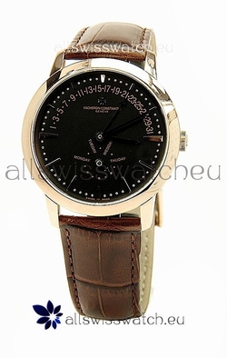 Vacheron Constantin Patrimony