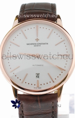 Vacheron Constantin Geneve Automatic Gold