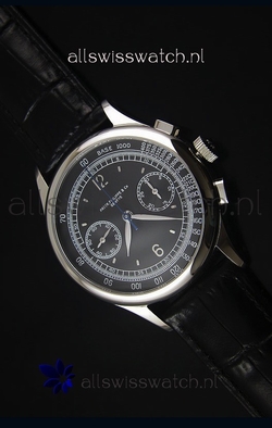Patek Philippe Complications 5170G Black Dial