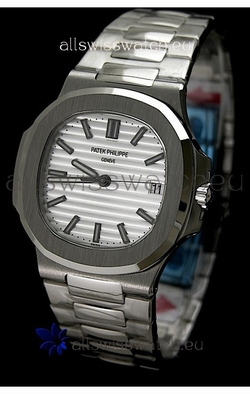 Patek Philippe Nautilis Jumbo