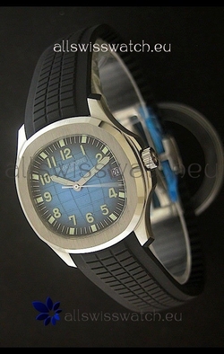 Patek Philippe Aquanaut Mid Sized