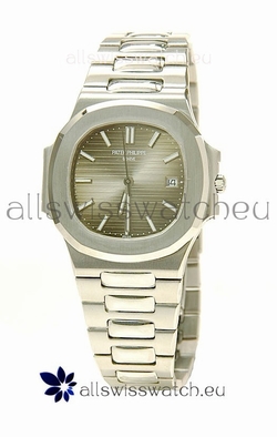 Patek Philippe Nautilus Mens