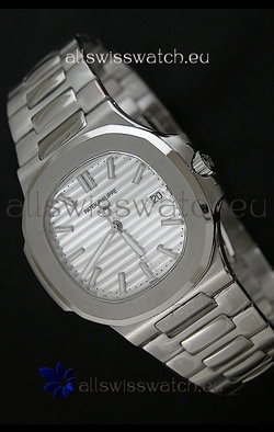 Patek Phillipe Nautilis