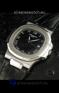 Patek Philippe Geneve Nautilus Automatic