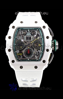 Richard Mille RM11-03 Le Mans Classic Ceramic
