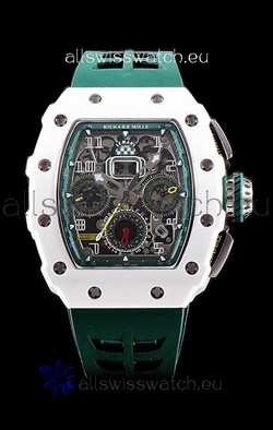 Richard Mille RM11-03 Le Mans Classic Ceramic
