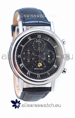 Breguet Classique N2653in Black Dial