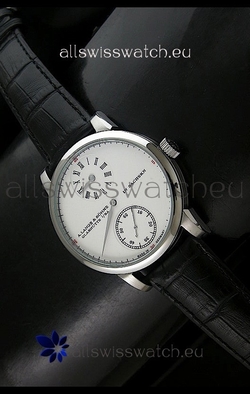 A. Lange & Sohne Glashutte In Sachskn Classic