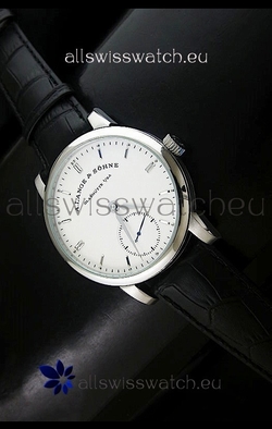 A. Lange & Sohne Glashutte Classic