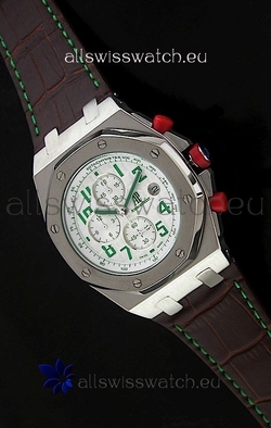 Audemars Piguet Royal Oak Offshore Singapore GP Quartz