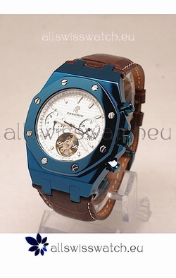 Audemars Piguet Royal Oak Tourbillon PVD