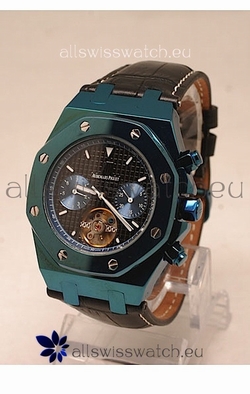 Audemars Piguet Royal Oak Tourbillon PVD