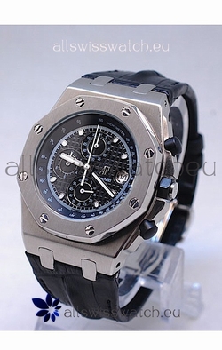 Audemars Piguet Royal Oak Offshore Limited Ed. Quartz