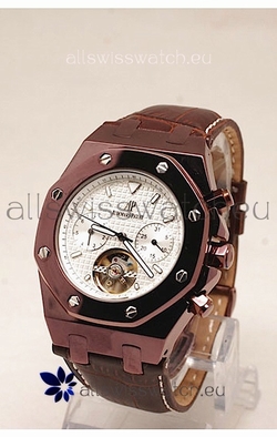 Audemars Piguet Royal Oak Tourbillon PVD