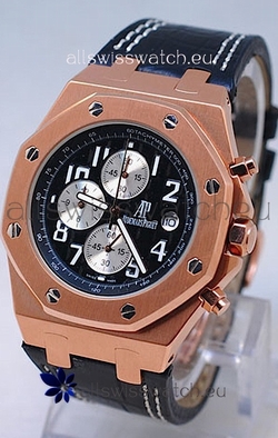 Audemars Piguet Royal Oak Offshore Quartz