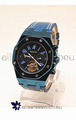 Audemars Piguet Royal Oak Tourbillon PVD