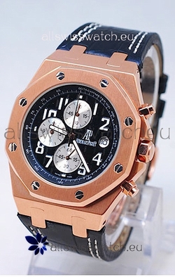 Audemars Piguet Offshore Rhone Fusterie Edition Quartz