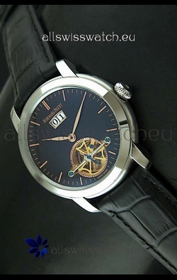Audemars Piguet Jules Tourbillon