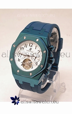 Audemars Piguet Royal Oak Tourbillon PVD