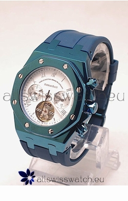 Audemars Piguet Royal Oak Tourbillon PVD