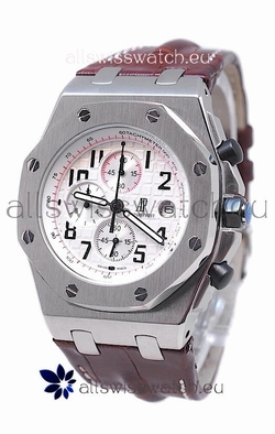 Audemars Piguet Royal Oak Offshore