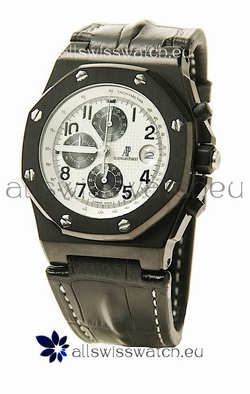 Audemars Piguet Royal Oak Offshore End of Days