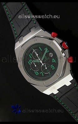 Audemars Piguet Singapore GP 2008