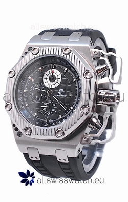 Audemars Piguet Royal Oak Offshore Limited Edition Survivor