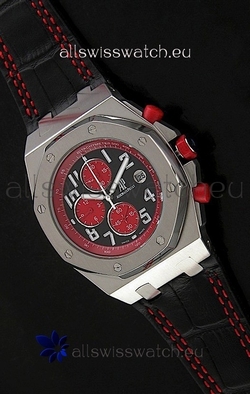 Audemars Piguet Singapore GP 2008