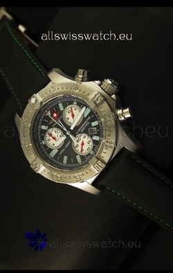 Breitling Avenger Skyland Quartz Movement