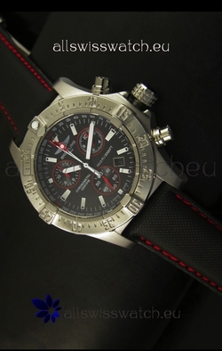 Breitling Avenger Skyland Quartz Movement