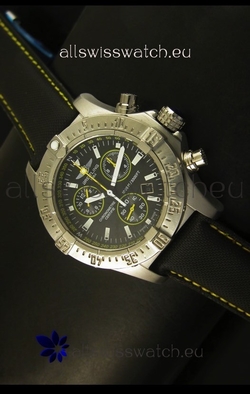Breitling Avenger Skyland Quartz Movement