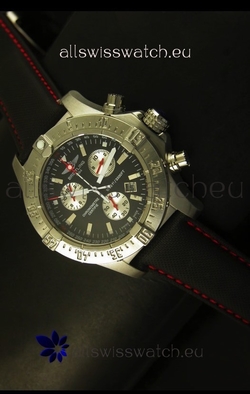 Breitling Avenger Skyland Quartz Movement