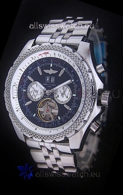 Breitling Bentley Tourbillon