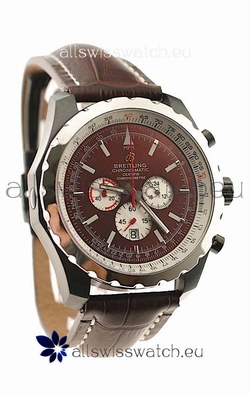 Breitling Chrono-Matic Chronometre Edition