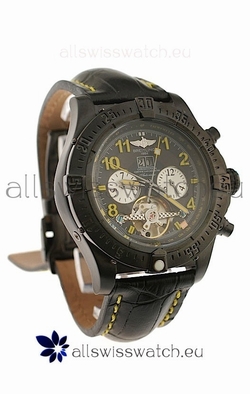 Breitling Chronometre Tourbillon