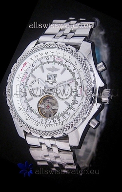 Breitling Bentley Tourbillon
