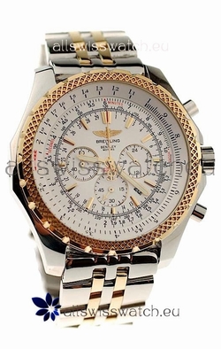 Breitling Bentley Motors Limited Edition