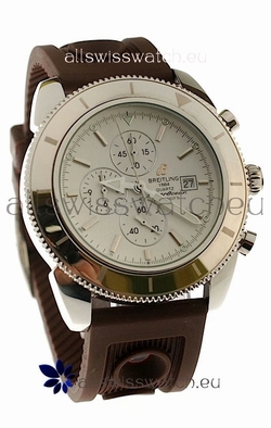 Breitling 1884 SuperOcean Chronometre