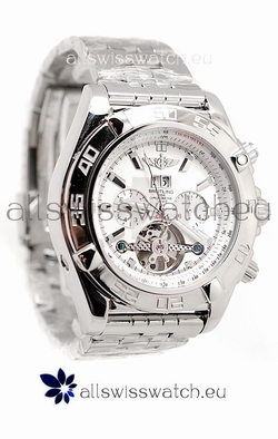 Breitling Chronograph Chronometre